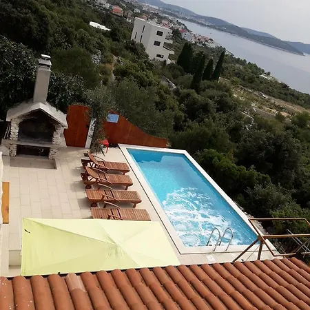 Zecevo Rogoznicko * רוגוזניצה