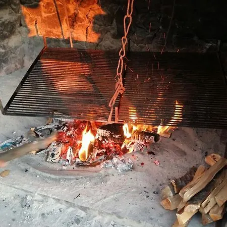 וילה Zecevo Rogoznicko *