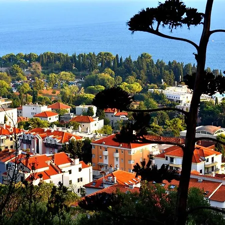 Zecevo Rogoznicko וילה